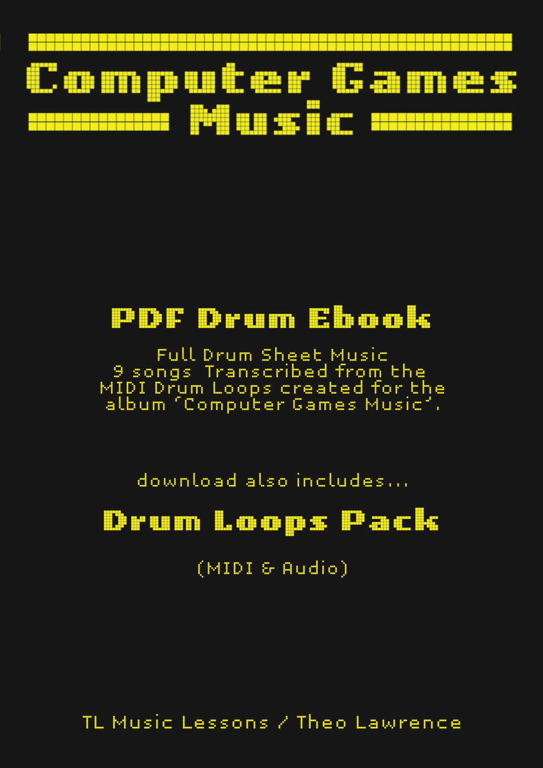 drum sheet music Archives - Learn Drums For Free