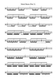 double bass drum Archives - Learn Drums For Free