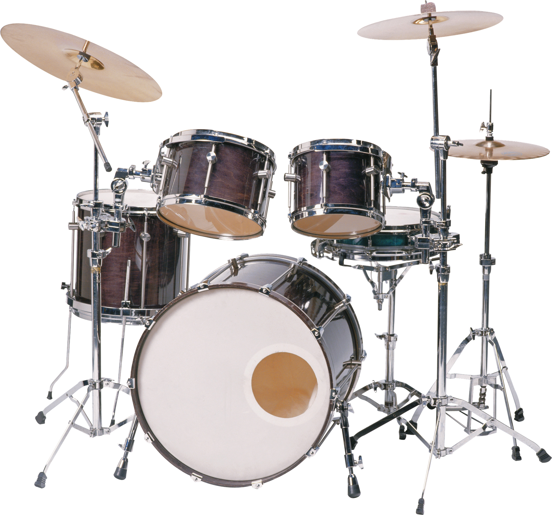 Choosing Your First Drum Kit Made Easy