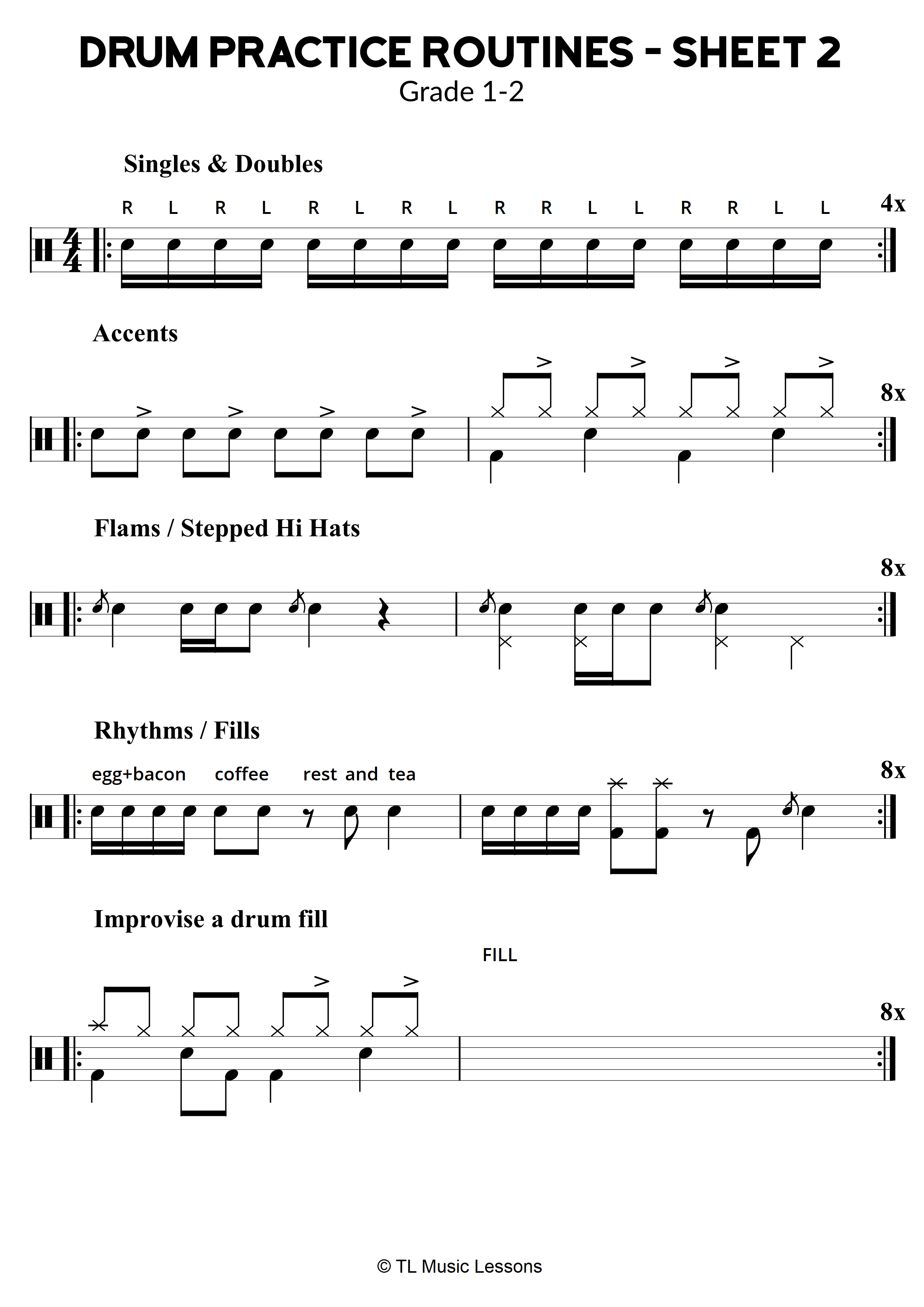 average music prodigy practice time